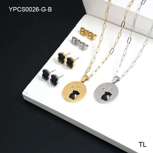 SN240107-YPCS0026-B-G Gold