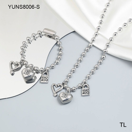 YUNS8006-S