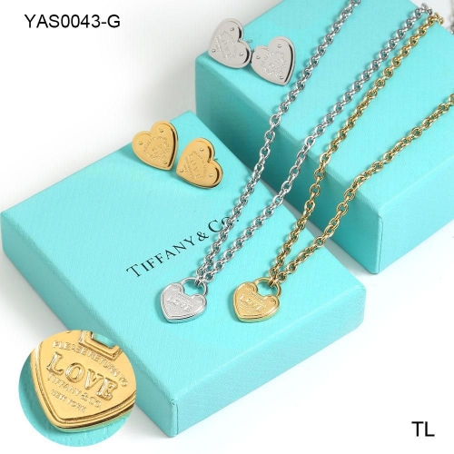 YAS0043-G Gold