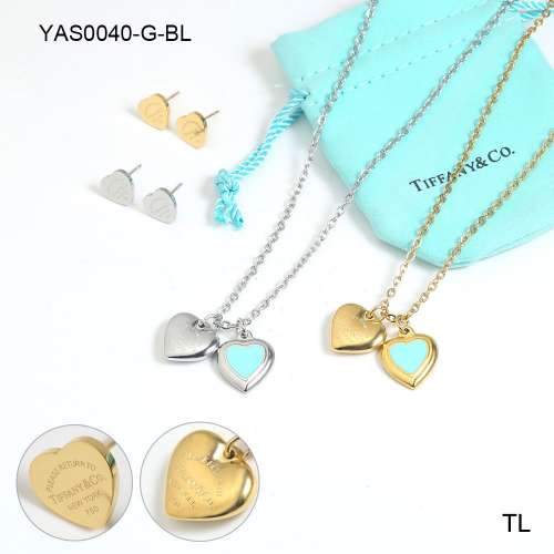 SN240107-YAS0040-BL-G Gold