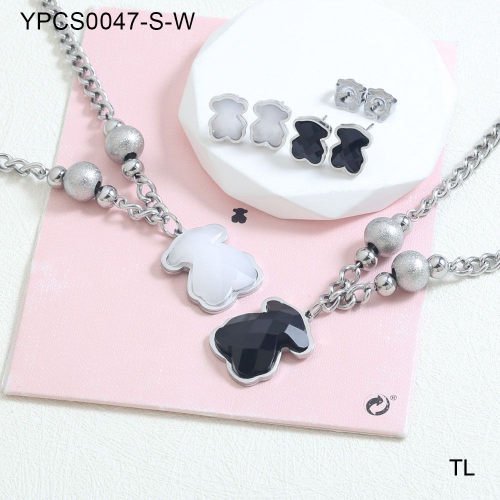 CA240119-YPCS0047-S-W White