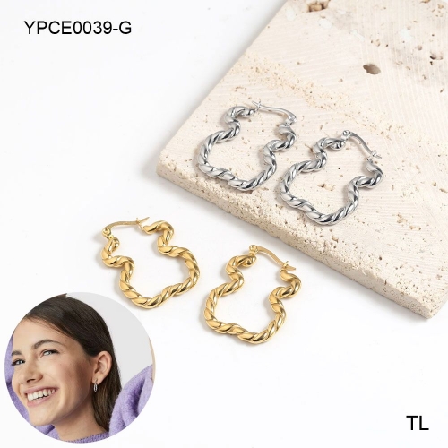 CA240119-YPCE0039-G Gold