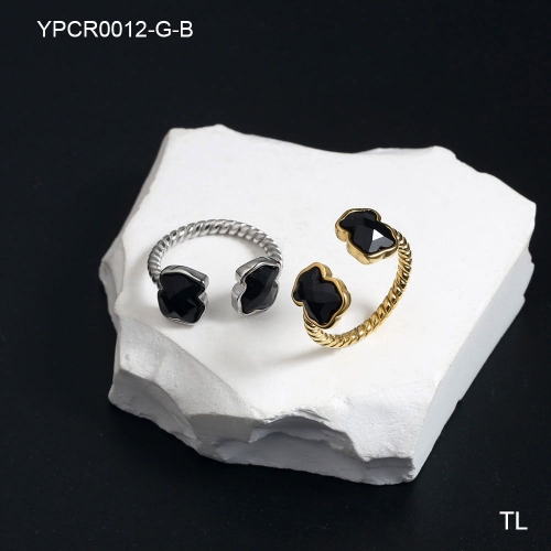 SN240418-YPCR0012-B-G Gold