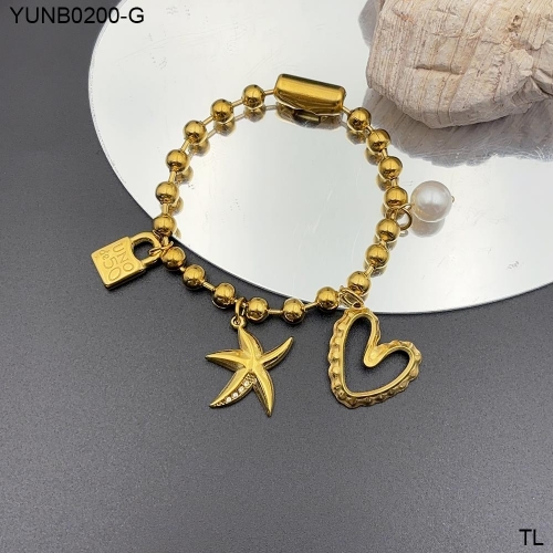 YUNB0200-G