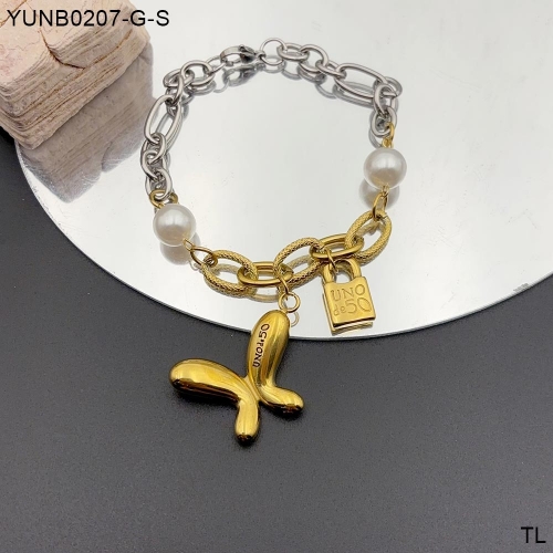 YUNB0207-G-S