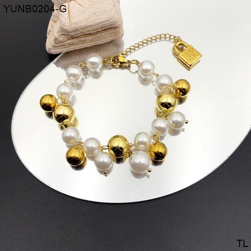 YUNB0204-G