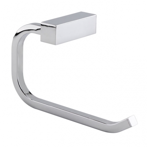 Towel Ring - Chrome