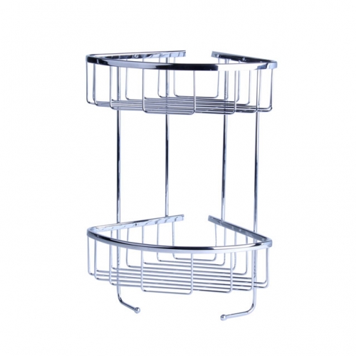 2 Tier Shower Caddy