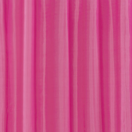 Berry  W1800 x H1800mm Polyester Shower Curtain