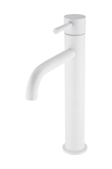 Hansgrohe Matt White