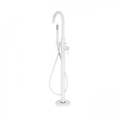 Hansgrohe Matt White