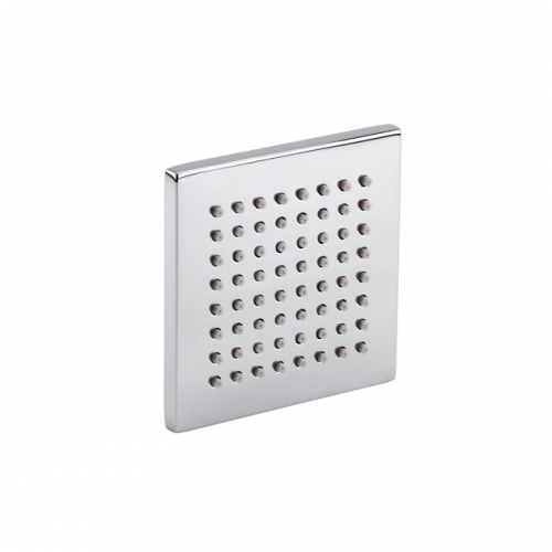 100 x100mm Square Shower Head