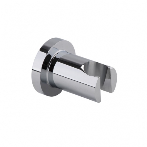 Luxury Chrome Plated Brass Wall Bracket