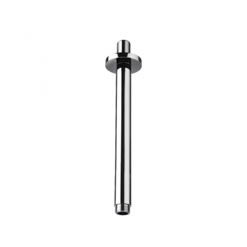 300mm Round Ceiling Shower Arm