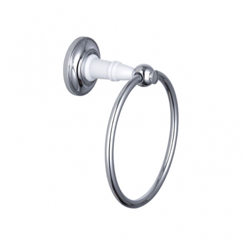 Traditional Towel Ring