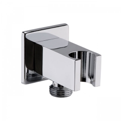 TD F 091.20BLM Thermostatic Shower Column, Adjustable, With Set, Matt Black - COM