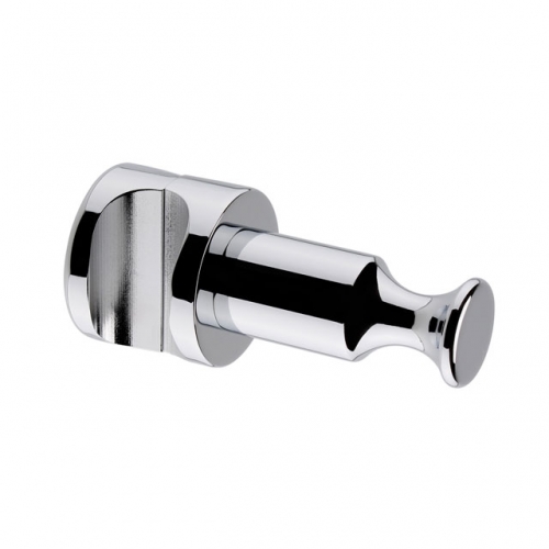 Robe Hook Attachment for Heated Towel Rails