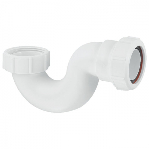 40mm Multifit Outlet Bath Trap