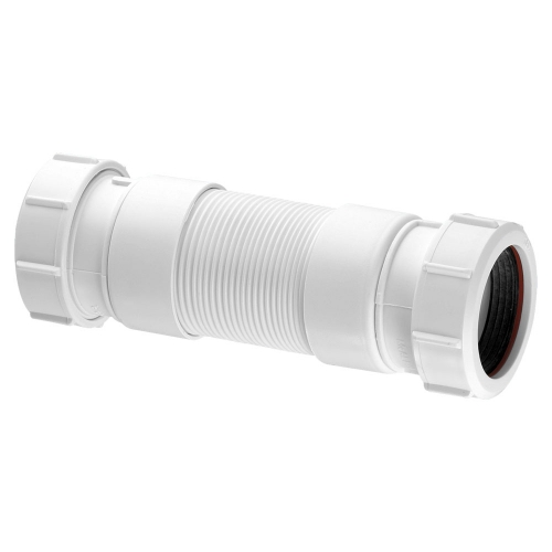 40mm Flexible Connector - Universal x Universal