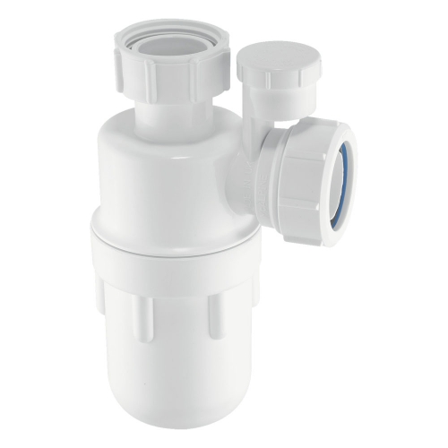 32mm Anti-Syphon Bottle Trap