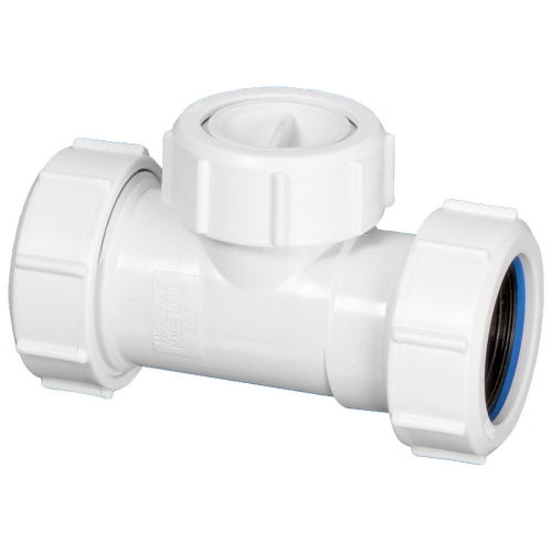 40mm Multifit In-Line Non-Return Valve