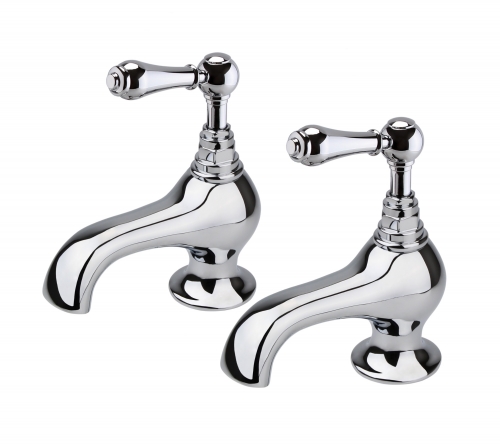 Pair Bathroom tap with G3/4 Cartridge