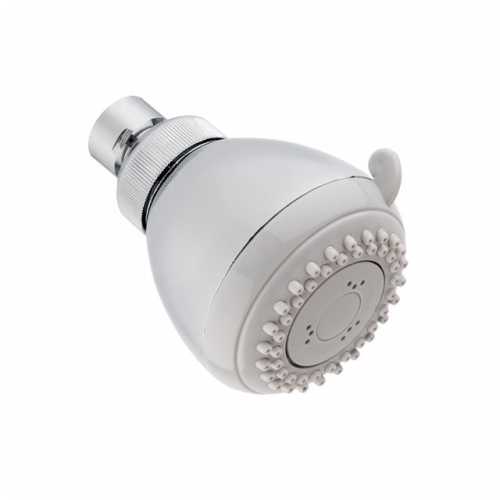 Dual functional shower head