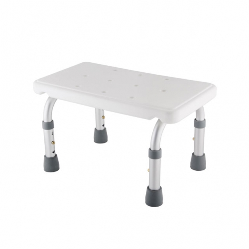 Freestanding Shower Stool