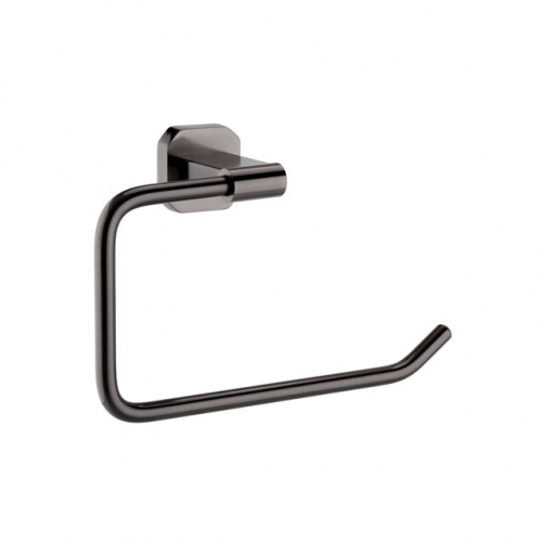 Towel Rail-Brushed Gun Black