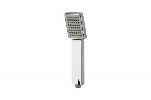 Modern Square Shower Handset  single function