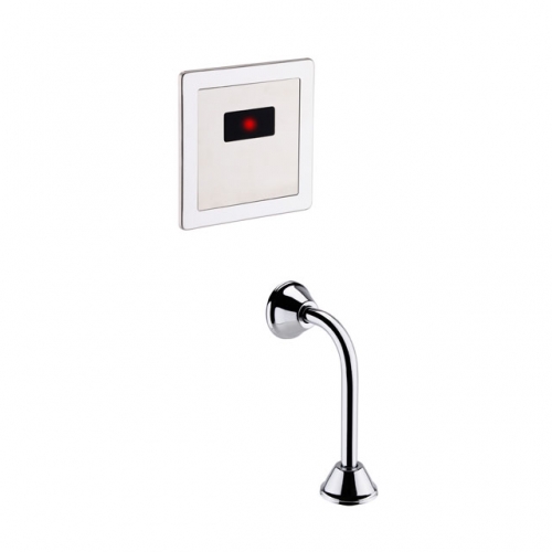 Wall mounted  urinal sensor tap inclued RoHS & EMC and CE approved