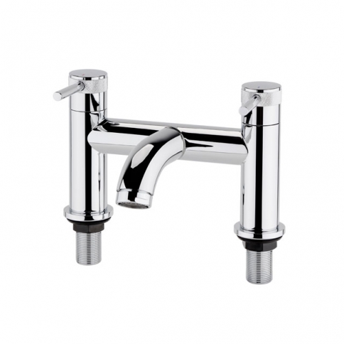 G3/4 Cartridge Bath Filler  With Knurling Handle