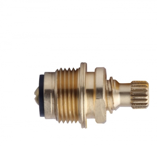 LOW LEAD 1E-2C STEM FOR UNION BRASS