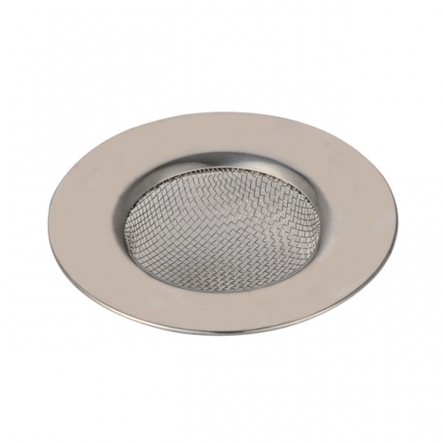 2-3/4" TUB SS MESH STRAINER