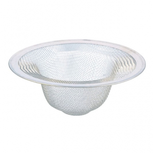 4"-Shower Mesh Strainer