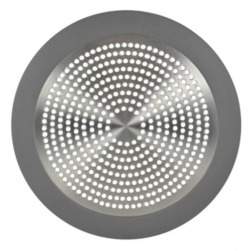 SHOWER STRAINER -BN