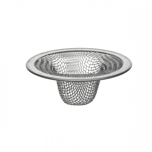 2-1/2" LAVATORY MESH STRAINER