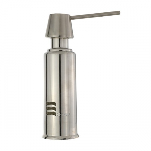 AIR GAP SOAP DISPENSER