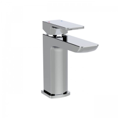 Contemporary Basin Taps