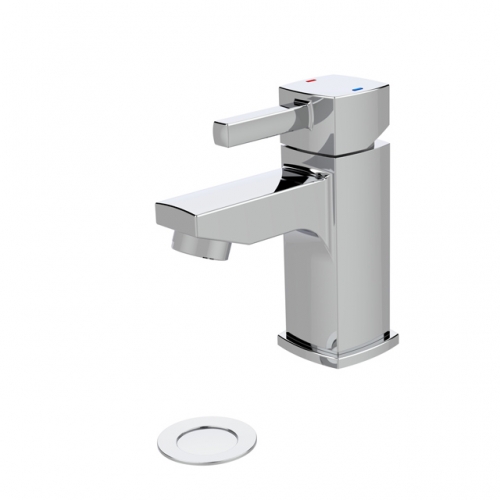 Mini Basin mixer