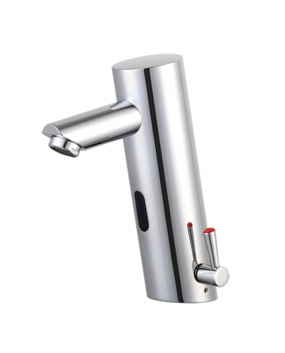 Basin Sensor MIXER tap inclued  RoHS & EMC and CE approved