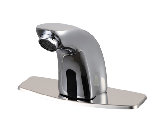 Basin Sensor tap inclued RoHS & EMC and CE approved