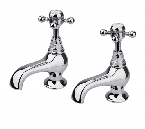 raditional G1/2 Pair Basin WHOLE brass tap