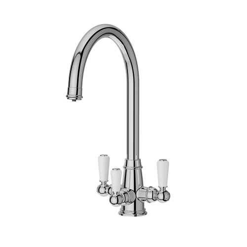 Mono traditional 3IN kitchen tap