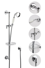 Traditional Slide Rail Kit