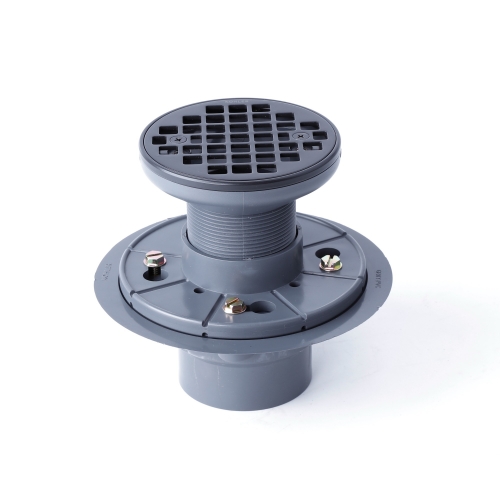 USA design φ110mm round  Shower drain