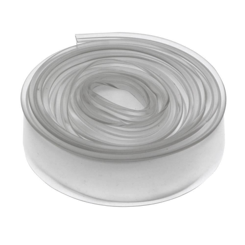 Rubber Shower Door Seal 5/8 in. x 38 in.