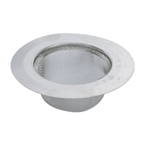 Wide Rim Kitchen Strainer