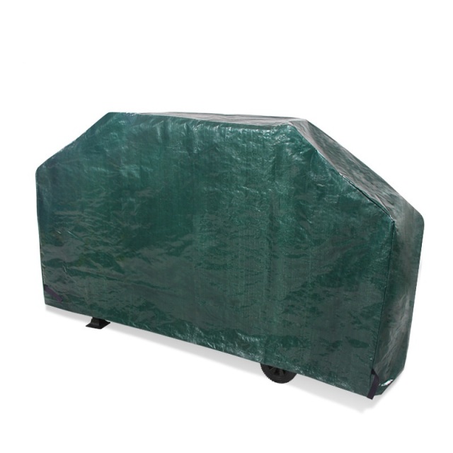 European Style Polyester Garden BBQ Grill Cover Outdoor Waterproof Patio Covers