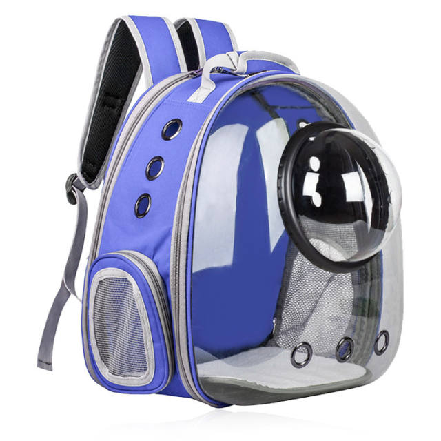 New Multifunctional Outdoor Travel Pet Carrier Expantitive Capsule Backpack Bag Wholesale